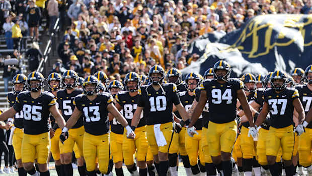 Swarm